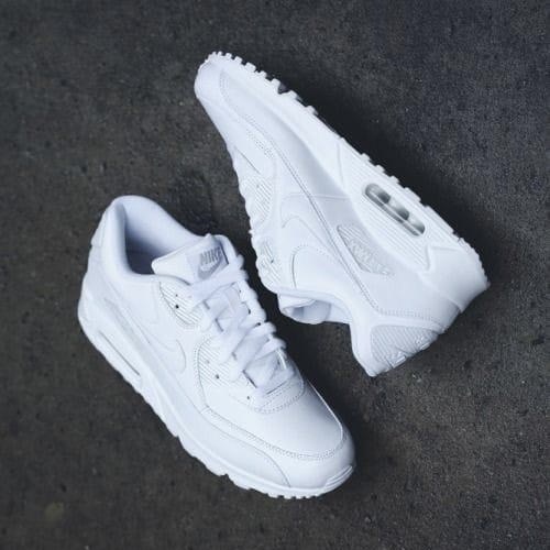 Air Max 90 White